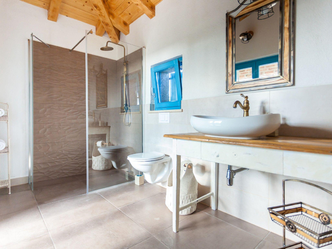 Others 5, Apartment in Croatia near the Adriatic Coast, Krk