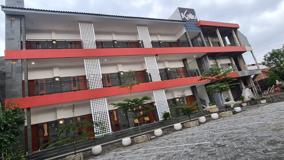 Hotel Kaliu, Pacitan