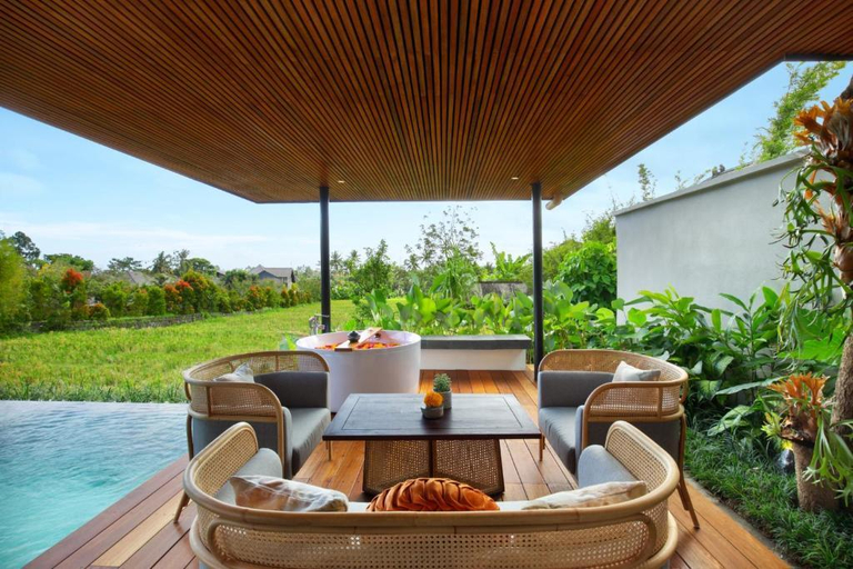 Others 5, Two Bedroom Villa with Private Pool in Ubud, Gianyar