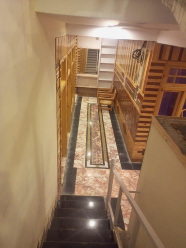 Others 3, Green View Hotel, Malakand