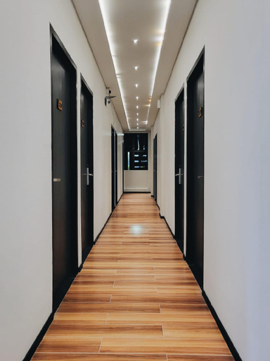 Public Area 5, Grand Plaza Boutique Hotel, Karawang