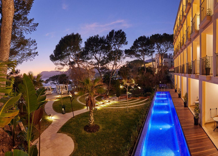 Exterior & Views 1, Secrets Mallorca Villamil Resort & Spa - Adults Only (+18), Baleares