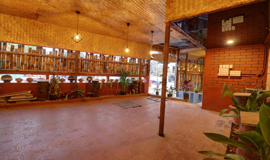 Food & Drinks 5, Treebo White Inn Koramangala, Bangalore