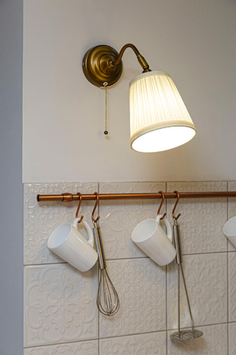 Bathroom 2, Prince Vorontsov , Odes'ka