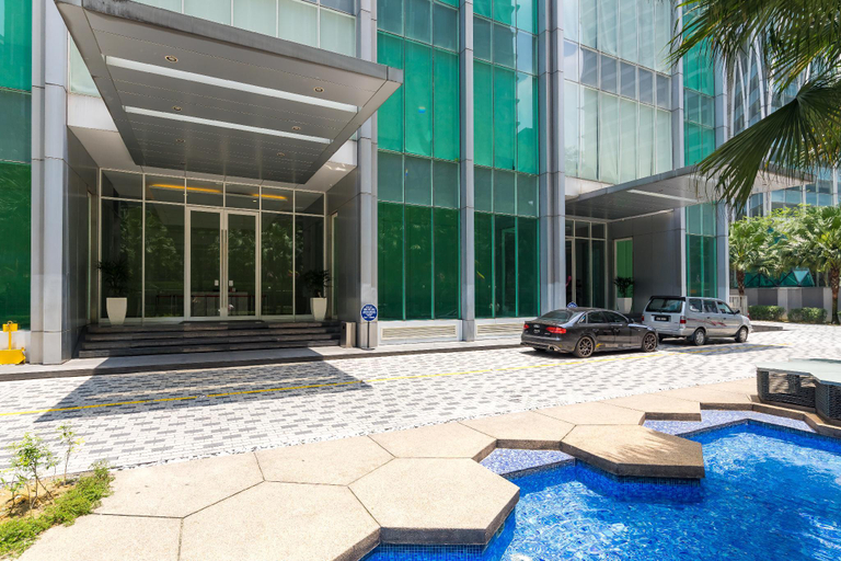 Sport & Beauty, Soho Suites KLCC by Amigos, Kuala Lumpur