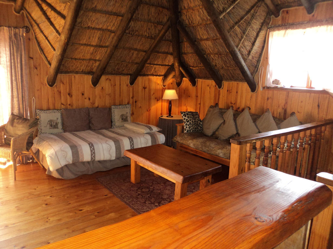 Others 2, Myoli Beach Lodge, Eden