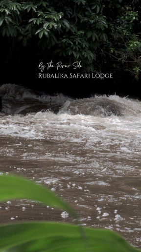 View 3, RUBALIKA SAFARI LODGE, Bunyangabu