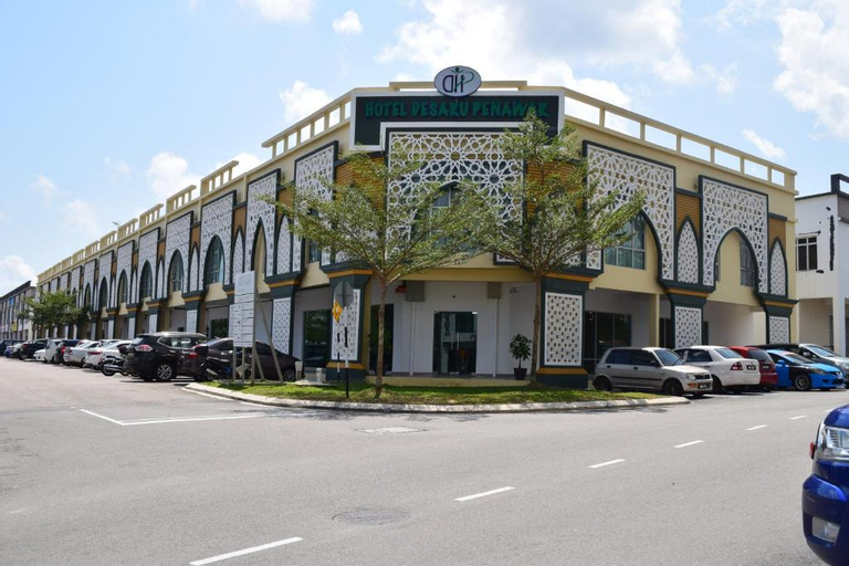 Hotel Desaru Penawar, Kota Tinggi