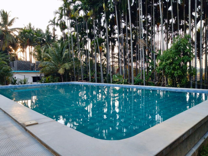 Sport & Beauty, Saatvik Coorg Home stay, Kodagu