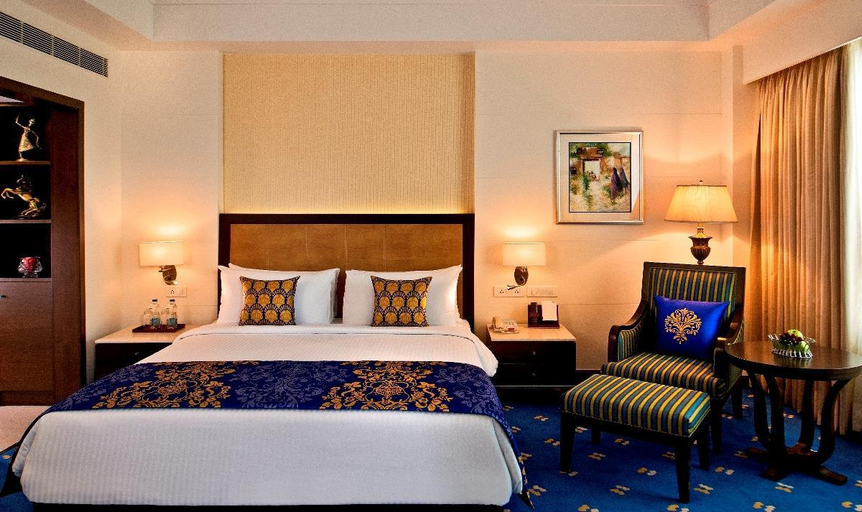 Bedroom 3, Fortune JP Palace, Mysore