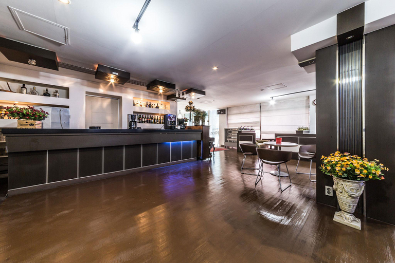 Public Area 5, Chuncheon Hotel Ritz, Chuncheon