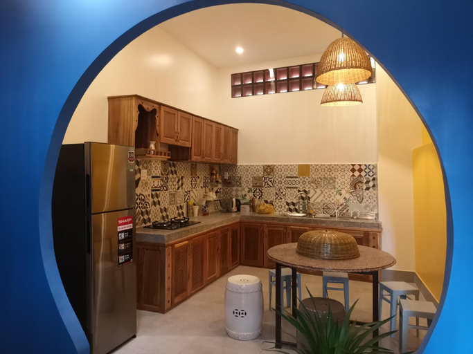 Others 5, K2 Homestay & Coffee, Ninh Kiều