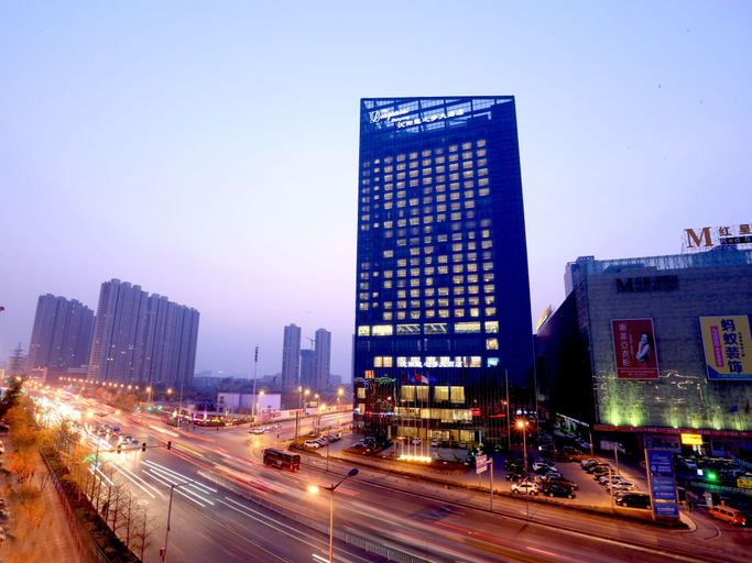 Others 4, Shenyang Longemont Hotel, Shenyang