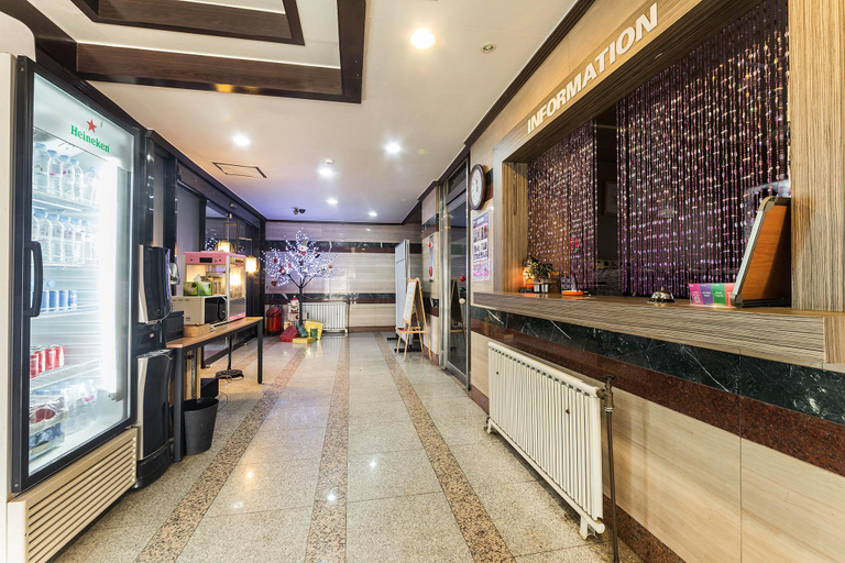 Food & Drinks, Namyangju Dal, Namyangju