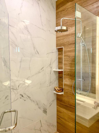 Bathroom 5, Pool access apartment - By Prosper Hospitality, Pulau Phuket