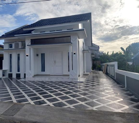 Exterior & Views 1, Casa Syifa, Belitung