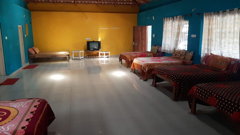 Others, Saatvik Coorg Home stay, Kodagu