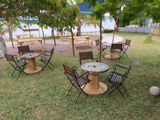 Others 5, Boa Vista Resort, Xai-Xai