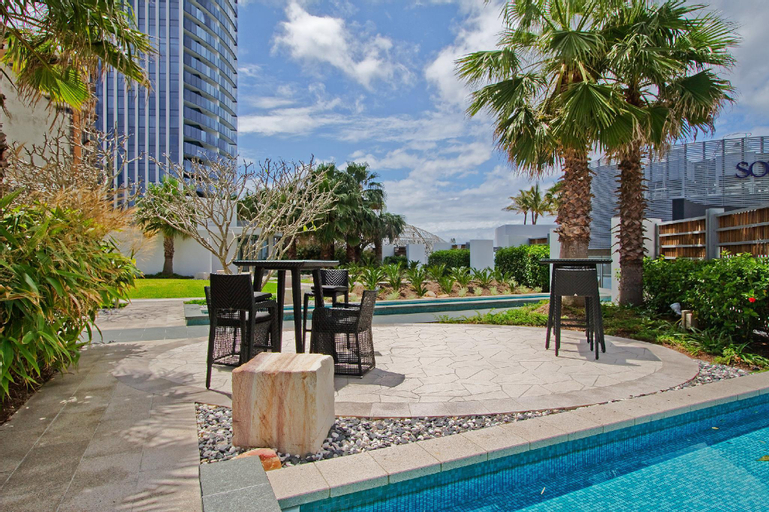 Soul Surfers Paradise - Q Stay, Gold Coast