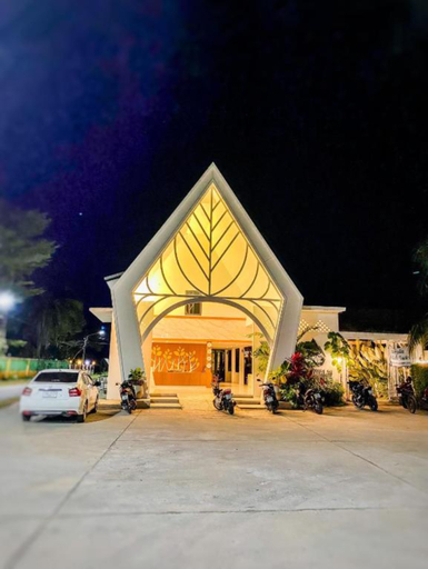 Exterior & Views 2, Pool access apartment - By Prosper Hospitality, Pulau Phuket
