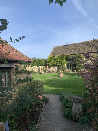 Others 5, Park Farm Barn, Wiltshire