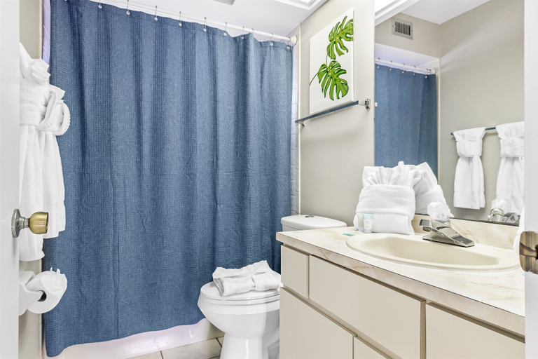 Bathroom, 223 Fairweather, Lee