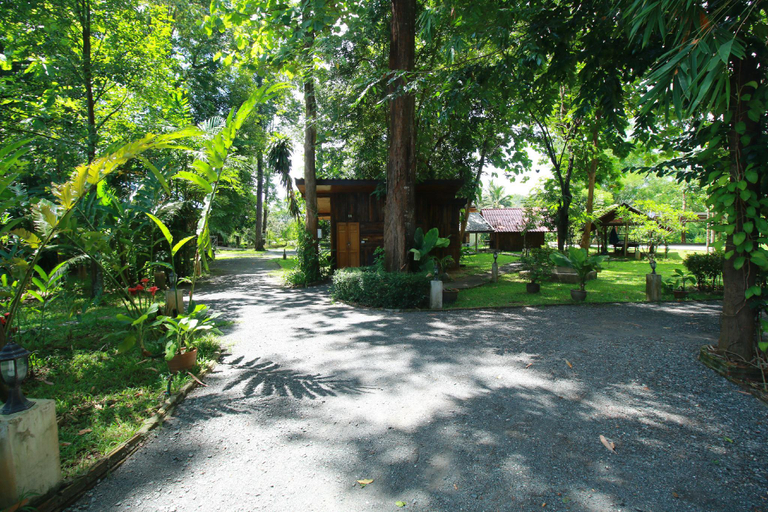 Others 3, Papa's Garden, Doi Saket
