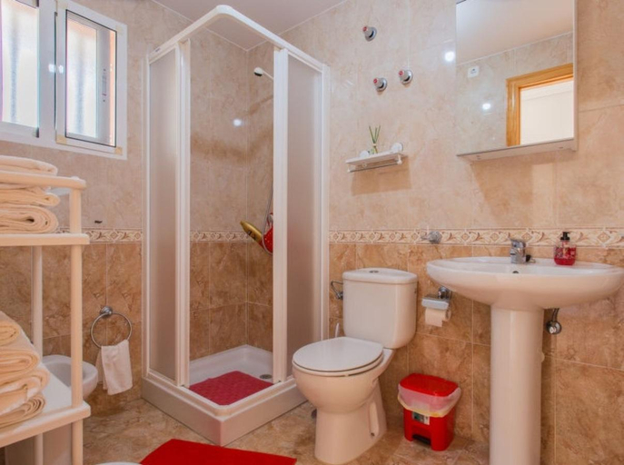 3, Apartamento Manhattan, Murcia