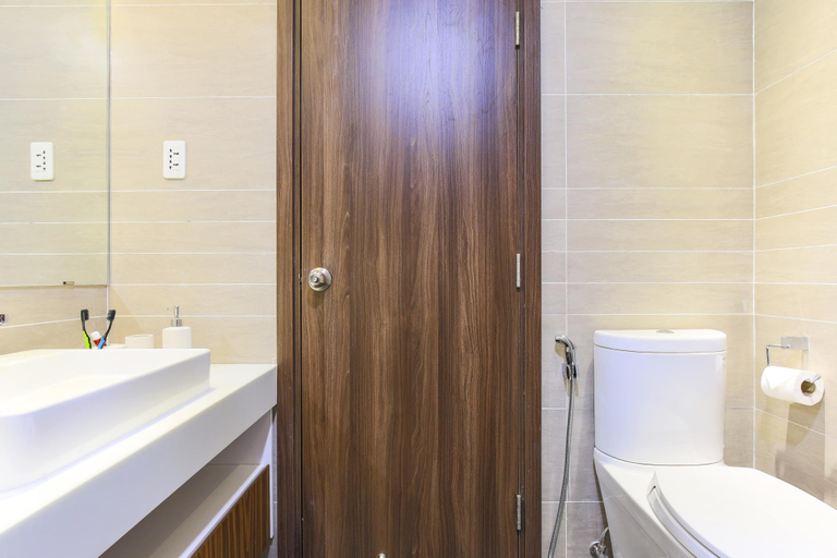 Others 4, Aurora Serviced Apartments, District 3