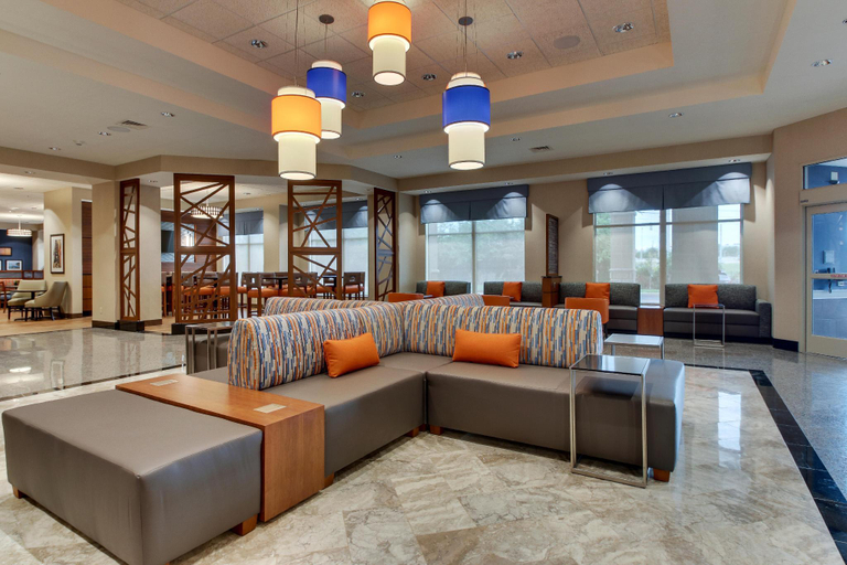 Public Area 2, Drury Inn & Suites Knoxville West, Knox