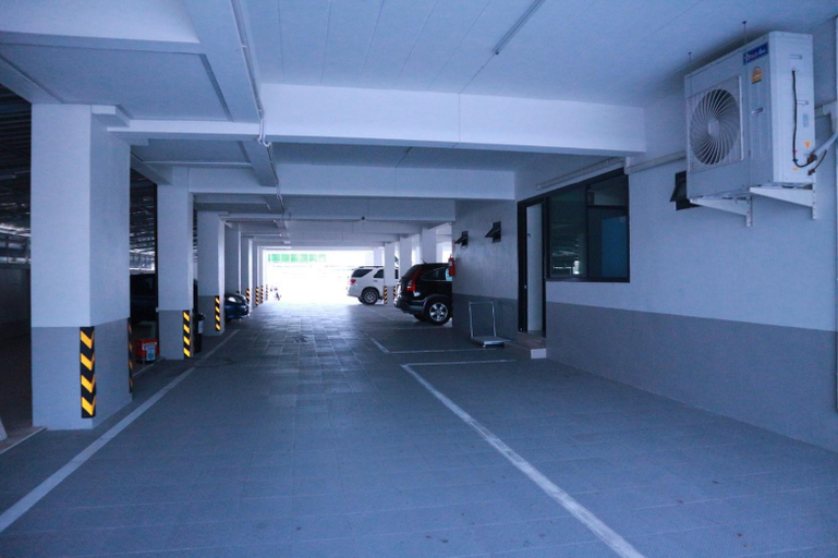 Others 3, Phetlada Pavilion & Resort, Muang Lop Buri
