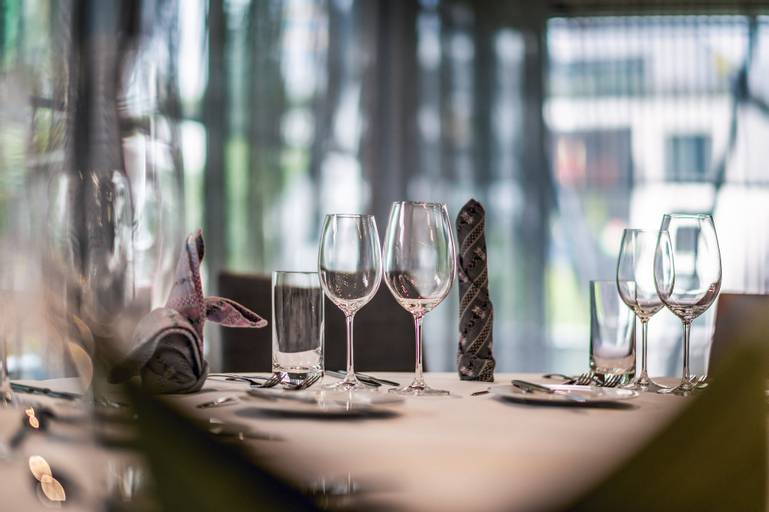 Sheraton Zurich Hotel, Zürich