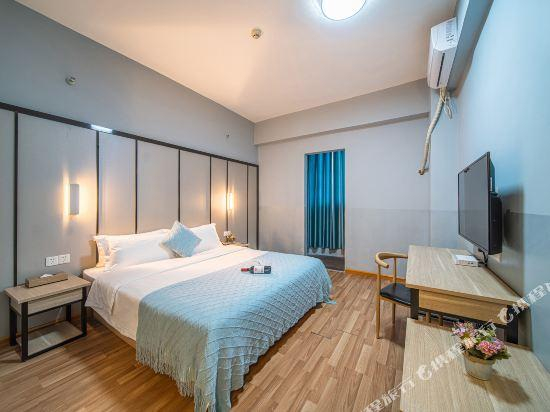 4, Jtour-INN(Zhanjiang South Railway Station Store), Zhanjiang