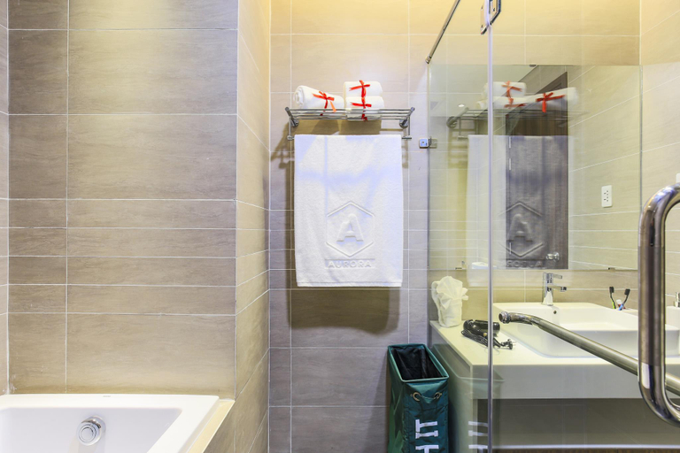 Others 5, Aurora Serviced Apartments, District 3