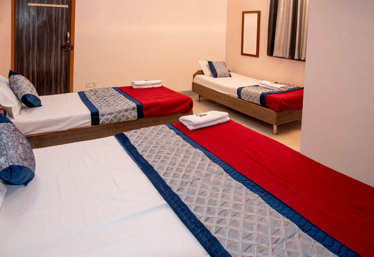 Others 5, Vrindavan Comfort Inn, Hyderabad