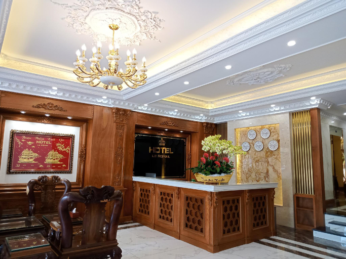 Others 4, Le Royal, Đức Trọng