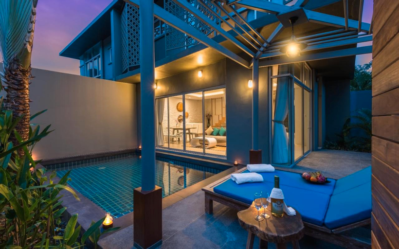 Villa Sonata Phuket, Phuket Island