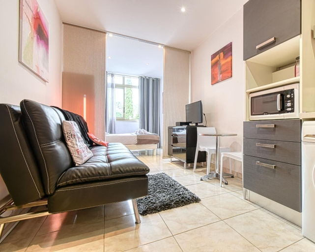 Others 5, Beautiful modern apartment in the heart of Cannes, Alpes-Maritimes
