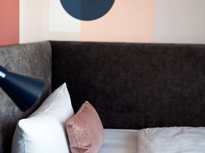 Bedroom 21