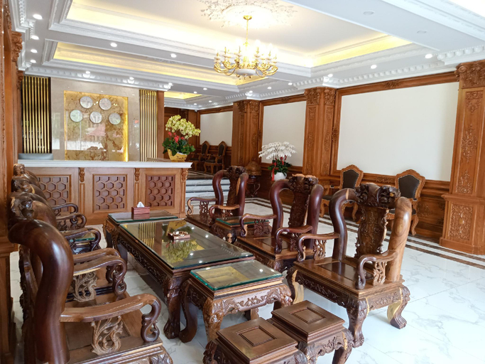 Others 5, Le Royal, Đức Trọng