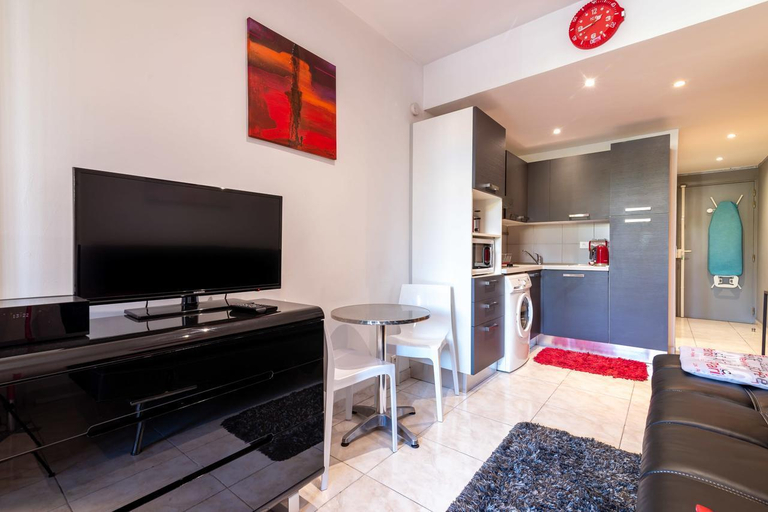 Others 4, Beautiful modern apartment in the heart of Cannes, Alpes-Maritimes