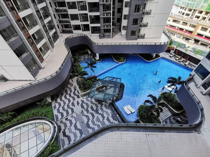 Sport & Beauty 5, SEAVIEWđ
ăR&Fă3BR Joe Plaid Getaway byââ˘, Johor Bahru