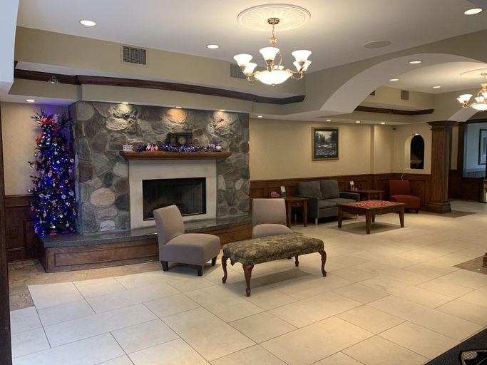 Public Area 2, Bay Valley Resort, a Wyndham Hotel, Bay