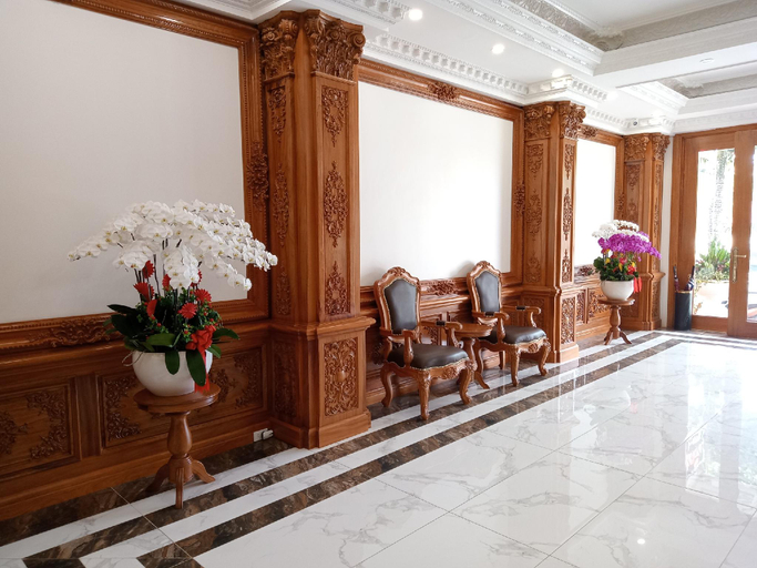 Others 5, Le Royal, Đức Trọng