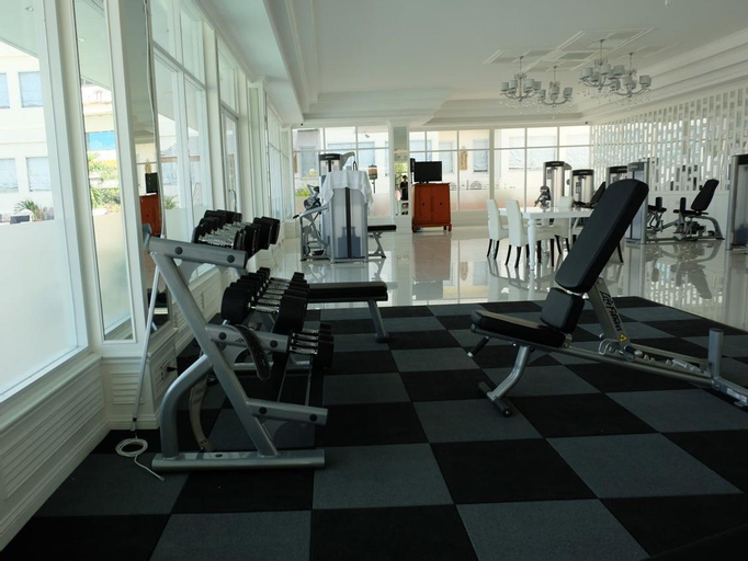 Others 5, Taksila Hotel, Muang Maha Sarakam