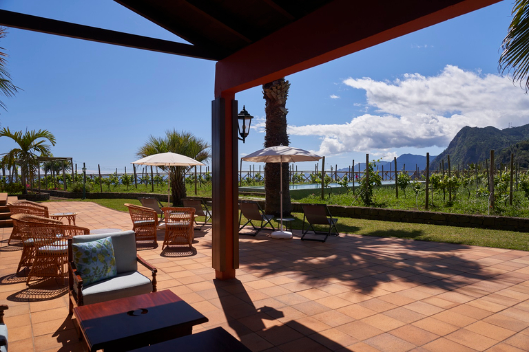 Public Area 4, Hotel Quinta Do Furao, Santana