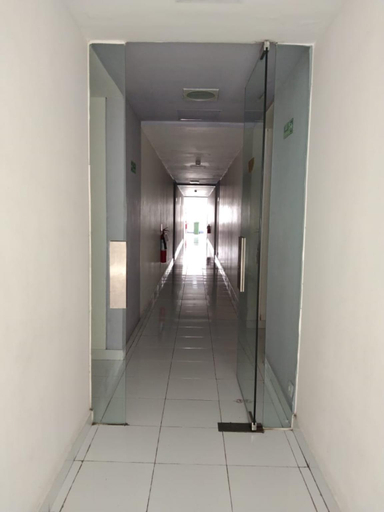 Public Area 5, Bintang Property Aeropolis, Tangerang