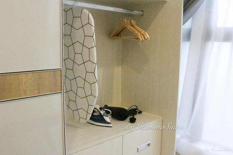 Bathroom, LEGOLAND 【D'Pristine 2BR】 Merry Bright Suite byⓗⓢ, Johor Bahru