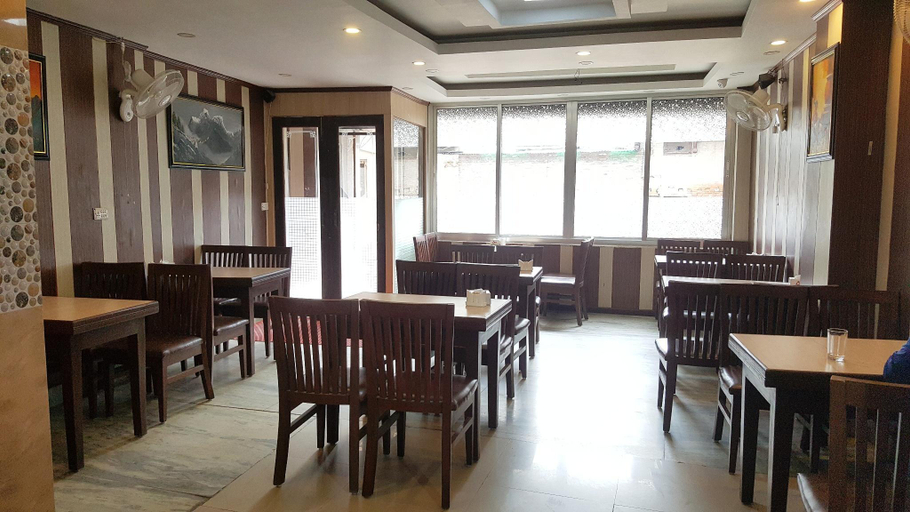 Food & Drinks 5, Hotel Ace, Bagmati