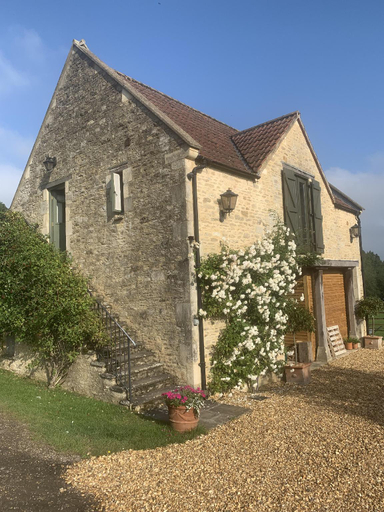 Others 2, Park Farm Barn, Wiltshire